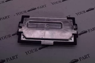 9166709, 9166729 , art8245672 Блок управления светом BMW 3 E90/E91/E92/E93 Арт 8245672, вид 1