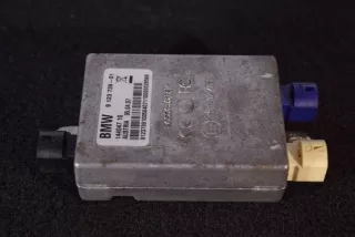 9123739 , art8245680 Блок управления USB BMW 5 E60/E61 Арт 8245680, вид 4