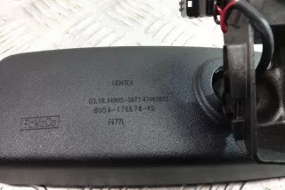 BU5A17E678KD , art8246033 Зеркало салона Ford C-max 2 restailing Арт 8246033, вид 2