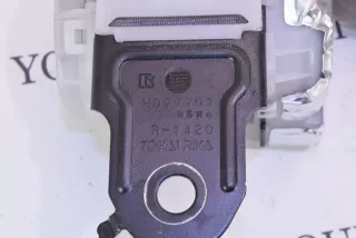 E063002, H099901 , art8246116 Ремень безопасности задний правый Lexus RX 2 Арт 8246116, вид 2