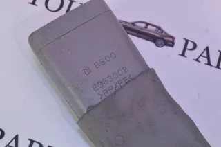 E063002, H099901 , art8246116 Ремень безопасности задний правый Lexus RX 2 Арт 8246116, вид 4