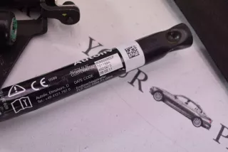 7211594 , art8246252 Ремень безопасности передний левый BMW 5 F10/F11/GT F07 Арт 8246252, вид 3
