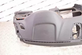 art8246394 Панель передняя салона (торпедо) BMW 5 F10/F11/GT F07 Арт 8246394, вид 2