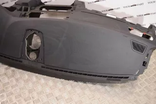 art8246394 Панель передняя салона (торпедо) BMW 5 F10/F11/GT F07 Арт 8246394, вид 3