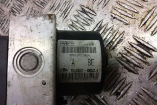 3M512M110GA , art8246881 Блок ABS Ford C-max 1 Арт 8246881, вид 8