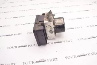 6775386, 6775387 , art8246906 Блок ABS BMW 3 E90/E91/E92/E93 Арт 8246906, вид 2