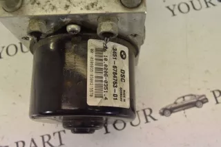 6784764 , art8246936 Блок ABS BMW 3 E90/E91/E92/E93 Арт 8246936, вид 4