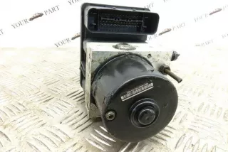6753842 , art8246934 Блок ABS BMW 3 E46 Арт 8246934, вид 5