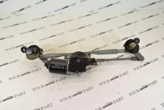 8511047080 , art8247515 Механизм стеклоочистителя (трапеция дворников) Toyota Prius 2 Арт 8247515, вид 1