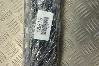 7239884 , art8946776 Кронштейн крепления бампера заднего BMW X3 F25 Арт 8946776, вид 11