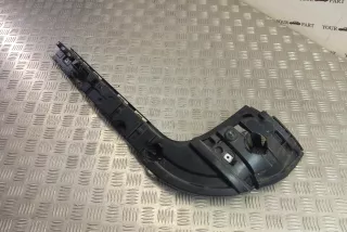 7239884 , art8946776 Кронштейн крепления бампера заднего BMW X3 F25 Арт 8946776, вид 3