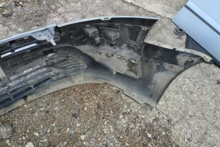 9654196477 , art7880758 Бампер передний Citroen C4 Picasso 1 Арт 7880758, вид 3