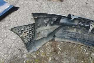 9654196477 , art7880758 Бампер передний Citroen C4 Picasso 1 Арт 7880758, вид 4