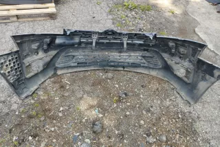 9654196477 , art7880758 Бампер передний Citroen C4 Picasso 1 Арт 7880758, вид 5