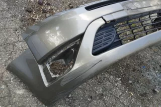 9654196477 , art7880758 Бампер передний Citroen C4 Picasso 1 Арт 7880758, вид 6