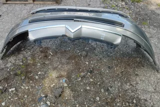 9654196477 , art7880758 Бампер передний Citroen C4 Picasso 1 Арт 7880758, вид 9