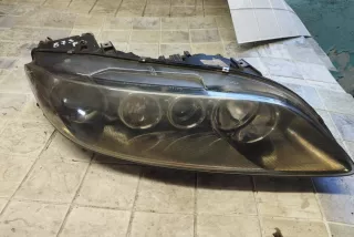 F014003903 , art9051906 Фара правая Mazda 6 1 Арт 9051906, вид 1