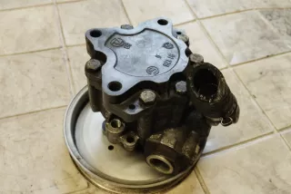 3B0422154K , art7947512 Насос гидроусилителя руля Skoda Superb 1 Арт 7947512, вид 3
