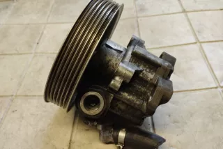 3B0422154K , art7947512 Насос гидроусилителя руля Skoda Superb 1 Арт 7947512, вид 4