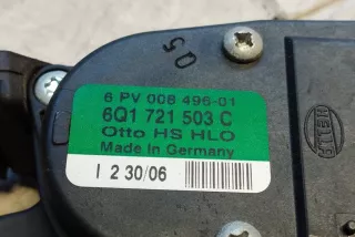 6Q1721503C , art8009831 Педаль газа Volkswagen Fox Арт 8009831, вид 2