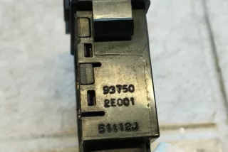 93750 , art8049342 Кнопка (Выключатель) Hyundai Tucson 1 Арт 8049342, вид 2