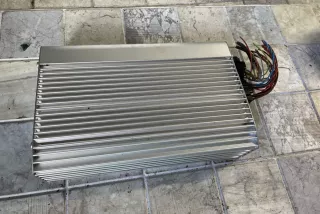 3U0035455B , art8049256 Усилитель музыкальный Skoda Superb 1 Арт 8049256, вид 1