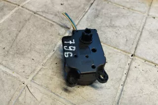 AV6N19E616AA , art8064579 Моторчик заслонки печки Ford Focus 3 Арт 8064579, вид 4