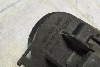 4B0839885 , art8544191 Ручка наружная задняя левая Audi A4 B7 Арт 8544191, вид 2
