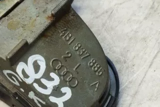 4B1837885 , art8544271 Ручка наружная задняя левая Audi A6 C5 (S6,RS6) Арт 8544271, вид 2
