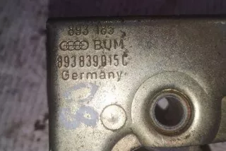 893839015C, 893185 , art8545055 Замок двери задней левой Audi Q8 Арт 8545055, вид 4