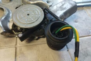 8572032150, 0621009521 , art8545369 Стеклоподъемник задний правый Toyota Rav 4 2 Арт 8545369, вид 2