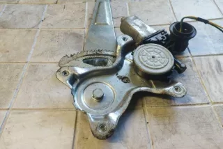8572032150, 0621009521 , art8545369 Стеклоподъемник задний правый Toyota Rav 4 2 Арт 8545369, вид 3