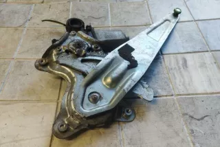 8572032150, 0621009521 , art8545369 Стеклоподъемник задний правый Toyota Rav 4 2 Арт 8545369, вид 4