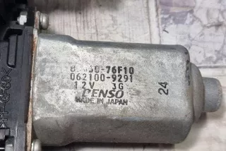 8343076F10, 0621009291 , art8545081 Стеклоподъемник задний правый Suzuki Liana Арт 8545081, вид 3