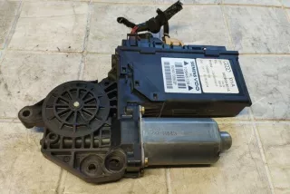 8E0959801A, 105848108 , art8545158 Моторчик стеклоподъемника задний правый Audi A4 B7 Арт 8545158, вид 1