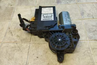 8E0959801A, 105848108 , art8545158 Моторчик стеклоподъемника задний правый Audi A4 B7 Арт 8545158, вид 6