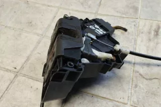 7M5AR21812AA , art8545689 Замок двери передней левой Ford C-max 1 Арт 8545689, вид 4