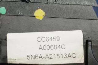 A00684C, CC6459, 5N6AA21813AC , art8546316 Замок двери передней левой Mazda 5 1 Арт 8546316, вид 2