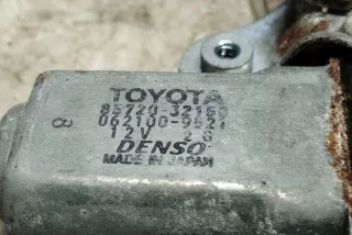 8572032159, 0621009521 , art8546231 Стеклоподъемник передний левый Toyota Rav 4 2 Арт 8546231, вид 3