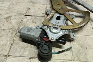 8572032159, 0621009521 , art8546231 Стеклоподъемник передний левый Toyota Rav 4 2 Арт 8546231, вид 4
