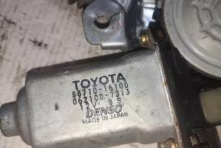 8571016100, 0621007313 , art8546547 Стеклоподъемник передний левый Toyota Paseo Арт 8546547, вид 2