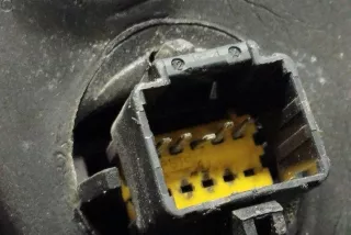 110511071109, 110611081110 , art8546950 Зеркало наружное левое Renault Megane 2 Арт 8546950, вид 5