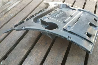 51127183885 , art8547880 Кронштейн крепления бампера заднего BMW 7 F01/F02 Арт 8547880, вид 2