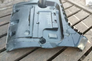 51127183885 , art8547880 Кронштейн крепления бампера заднего BMW 7 F01/F02 Арт 8547880, вид 3