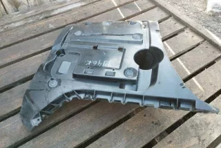 51127183885 , art8547880 Кронштейн крепления бампера заднего BMW 7 F01/F02 Арт 8547880, вид 4