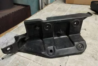 4F5807892 , art8547463 Кронштейн крепления бампера заднего Audi A6 C6 (S6,RS6) Арт 8547463, вид 1