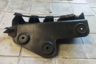 8P3807394A , art8547990 Кронштейн крепления бампера заднего Audi A3 8P Арт 8547990, вид 4