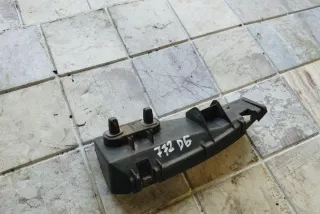 525620F010 , art8547303 Кронштейн крепления бампера заднего Toyota Corolla VERSO 2 Арт 8547303, вид 1