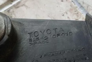 525620F010 , art8547303 Кронштейн крепления бампера заднего Toyota Corolla VERSO 2 Арт 8547303, вид 3