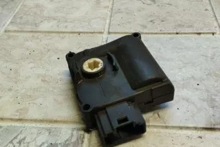 0132801359, 4F0820511A , art8548607 Заслонка печки/климат-контроля Audi A6 C6 (S6,RS6) Арт 8548607, вид 2